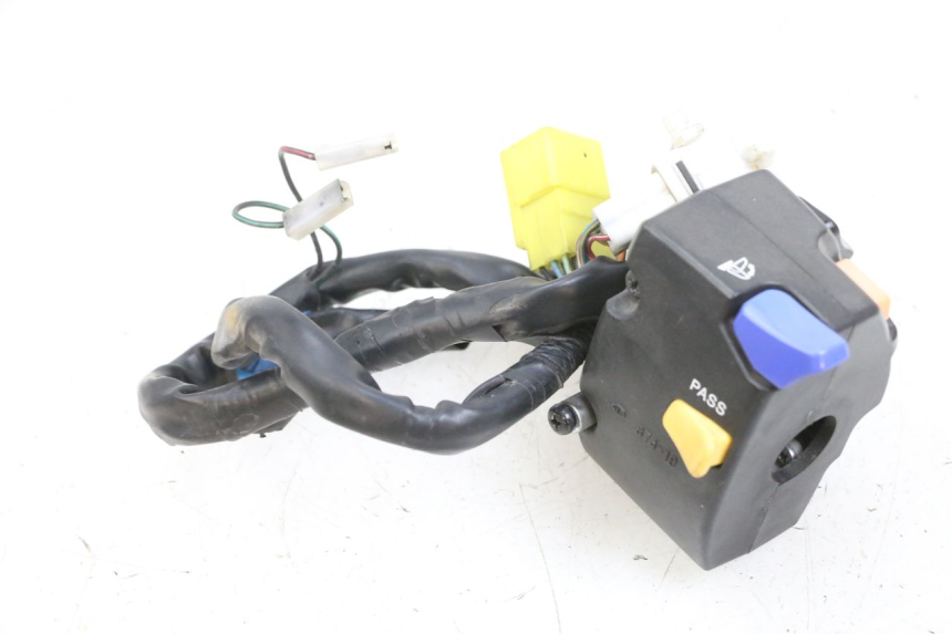 photo de COMMODO GAUCHE SUZUKI BURGMAN 650 (2013 - 2020)