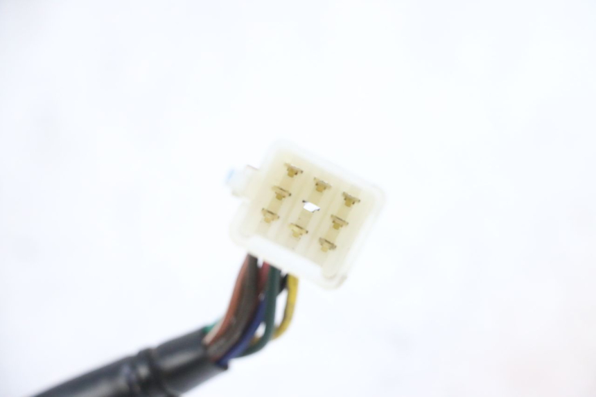 photo de COMMODO GAUCHE YAMAHA BW'S EASY 50 (2013 - 2016) - Zoom état d’usage