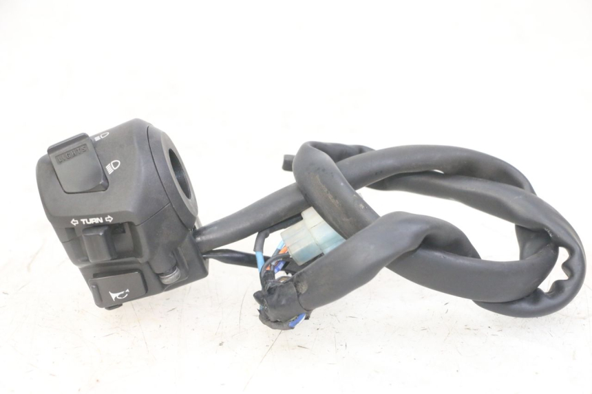 photo de COMMODO GAUCHE HONDA CBF 500 (2004 - 2007)