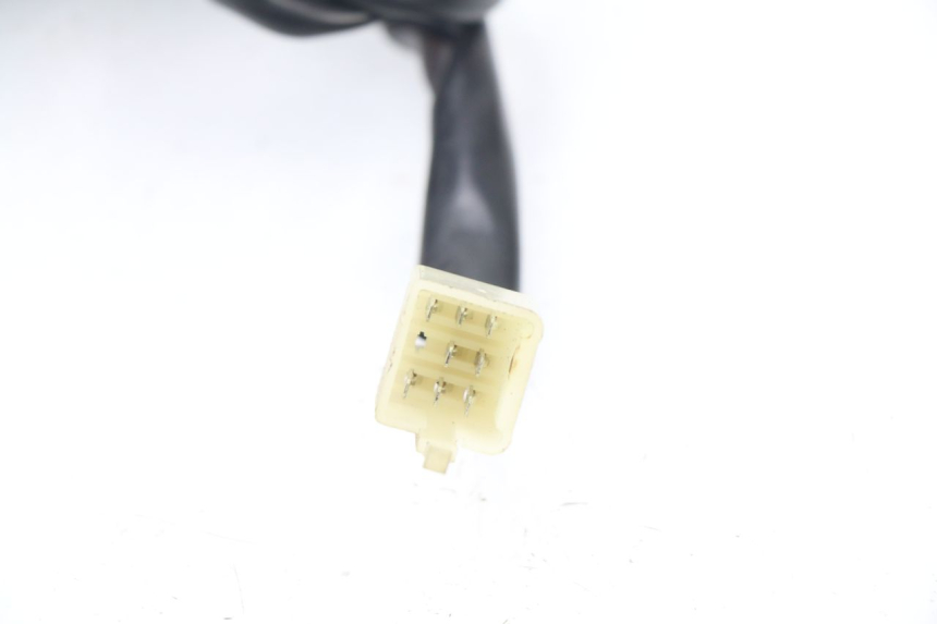 photo de COMMODO GAUCHE REVATTO CITYONE 125 (2006 - 2007) - Détail de la pièce