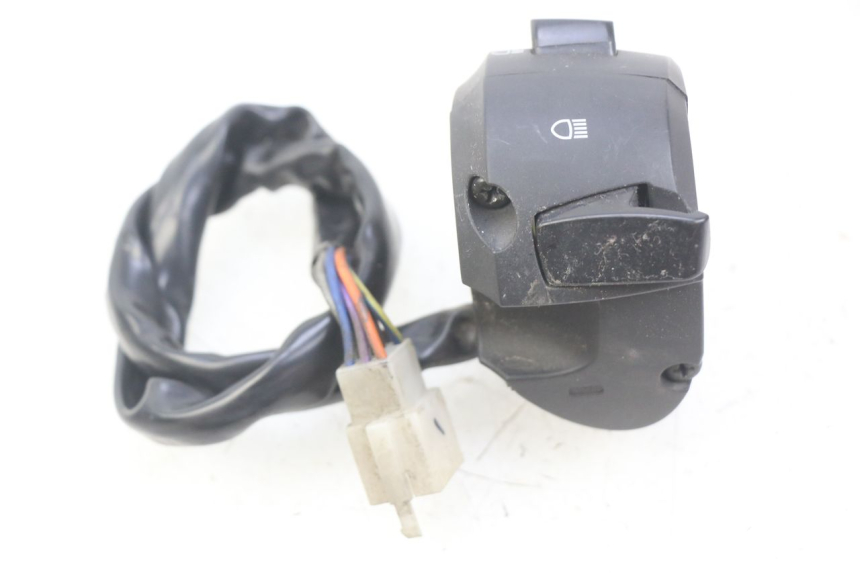 photo de COMMODO GAUCHE PEUGEOT CITYSTAR 125 (2011 - 2017)