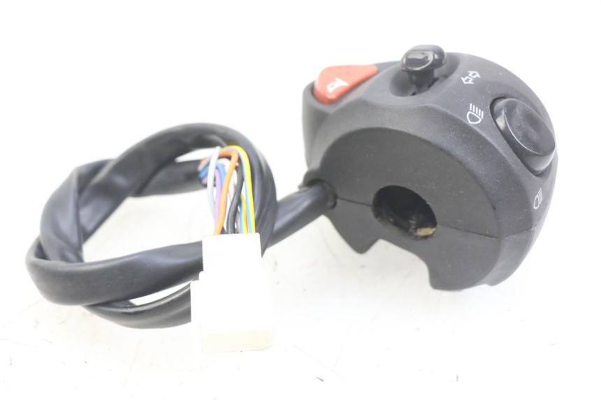 photo de COMMODO GAUCHE PEUGEOT CITYSTAR IE 2T 50 (2018 - 2021)