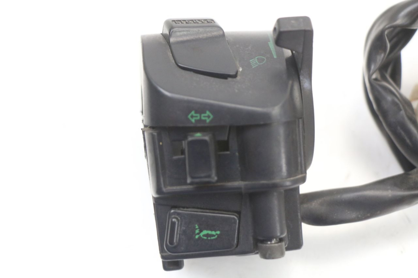 photo de COMMODO GAUCHE APRILIA CLASSIC 125 (1995 - 2001)