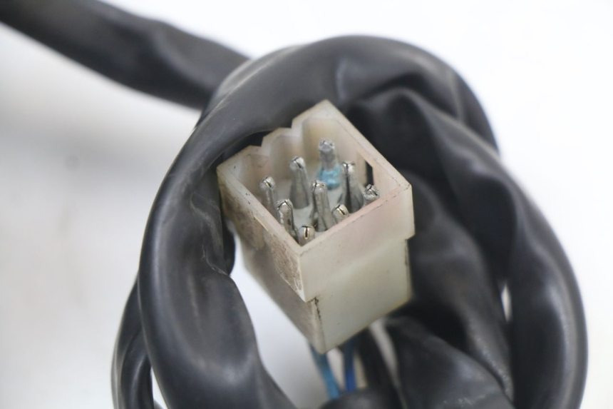 photo de COMMODO GAUCHE APRILIA CLASSIC 125 (1995 - 2001)