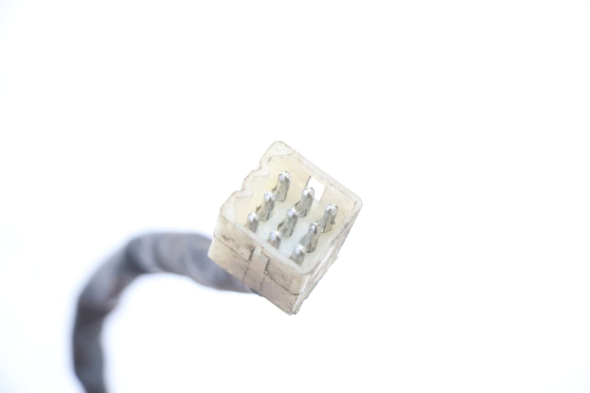 photo de COMMODO GAUCHE APRILIA CLASSIC 125 (1995 - 2001)