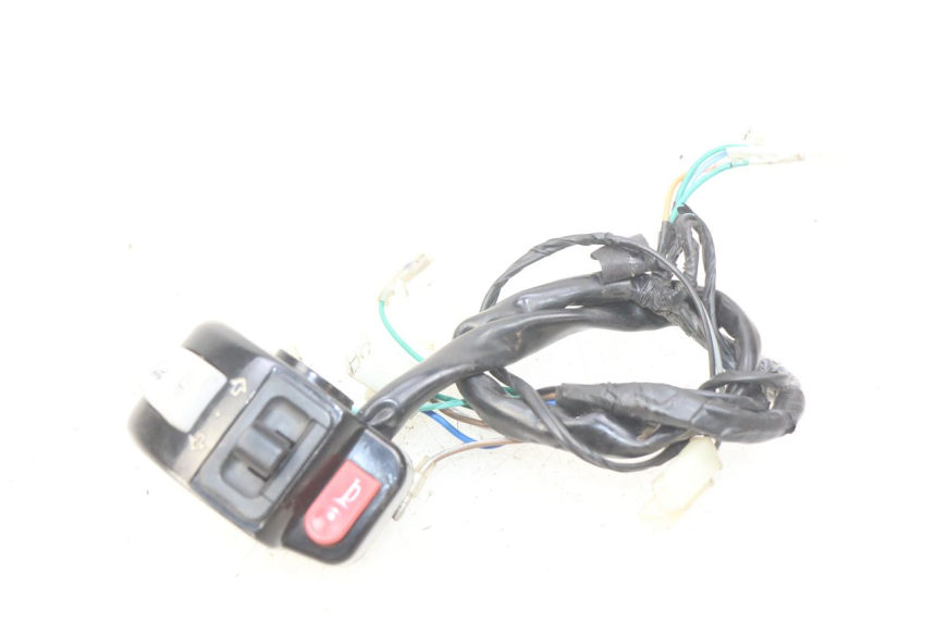 photo de COMMODO GAUCHE SYM CROX 4T 50 (2016 - 2023)