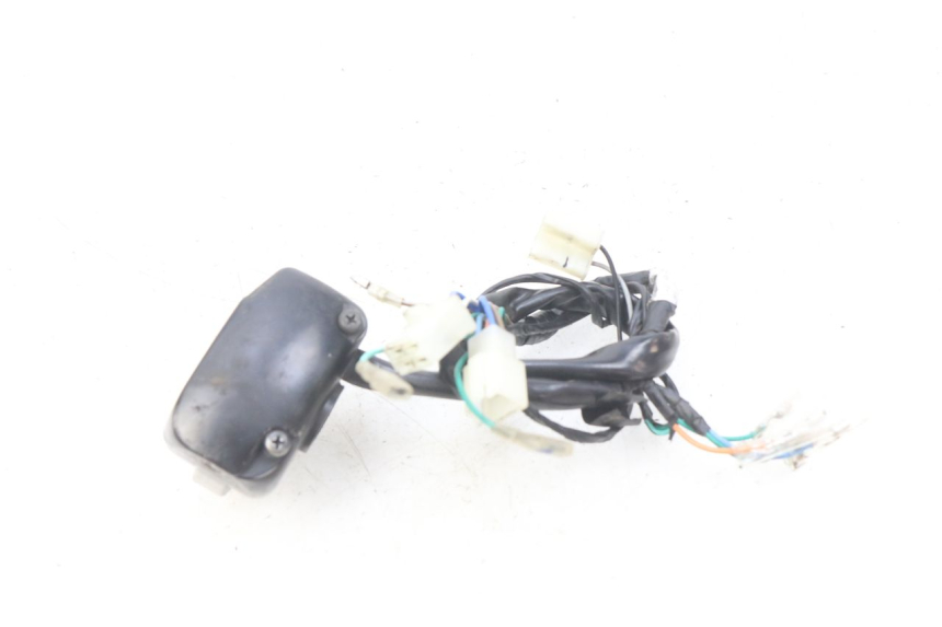 photo de COMMODO GAUCHE SYM CROX 4T 50 (2016 - 2023)