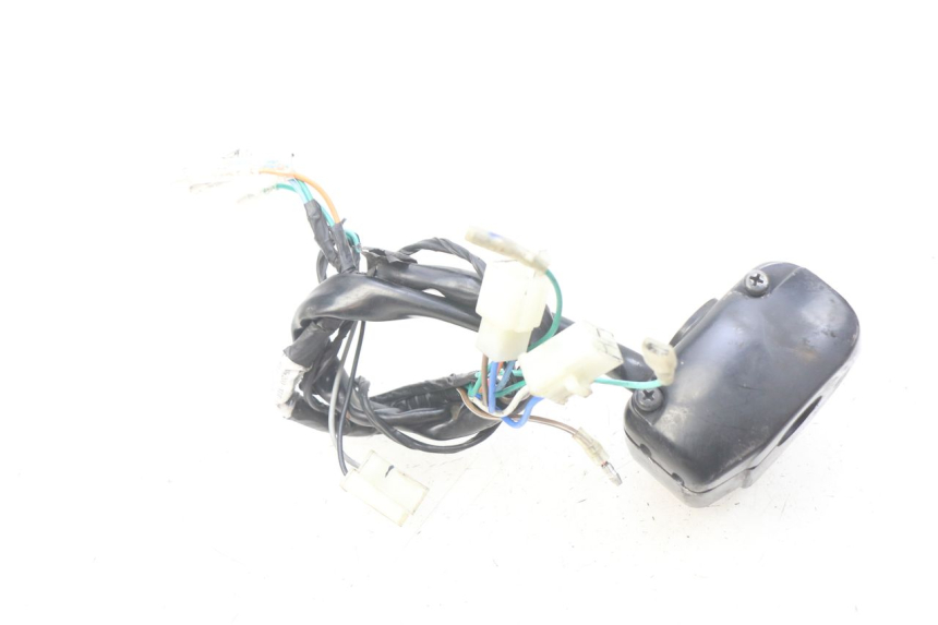 photo de COMMODO GAUCHE SYM CROX 4T 50 (2016 - 2023)