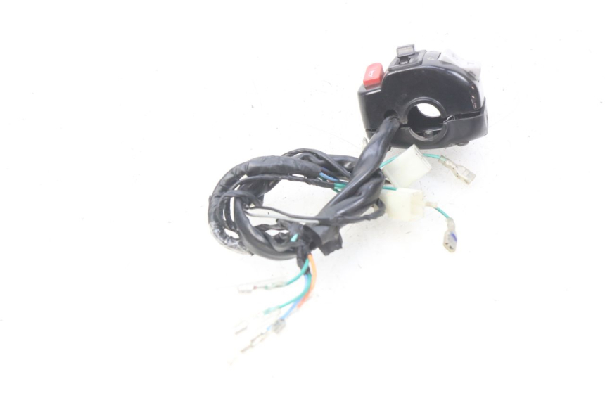 photo de COMMODO GAUCHE SYM CROX 4T 50 (2016 - 2023)