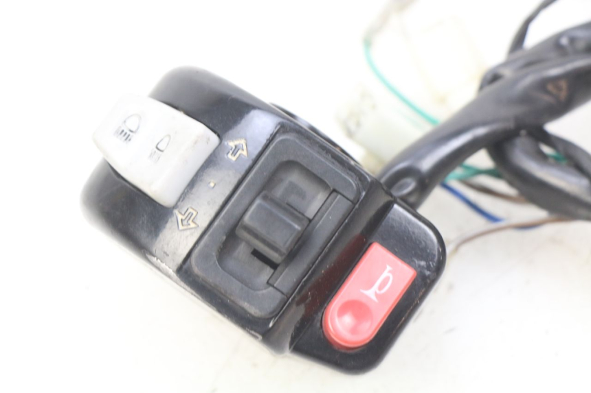 photo de COMMODO GAUCHE SYM CROX 4T 50 (2016 - 2023)