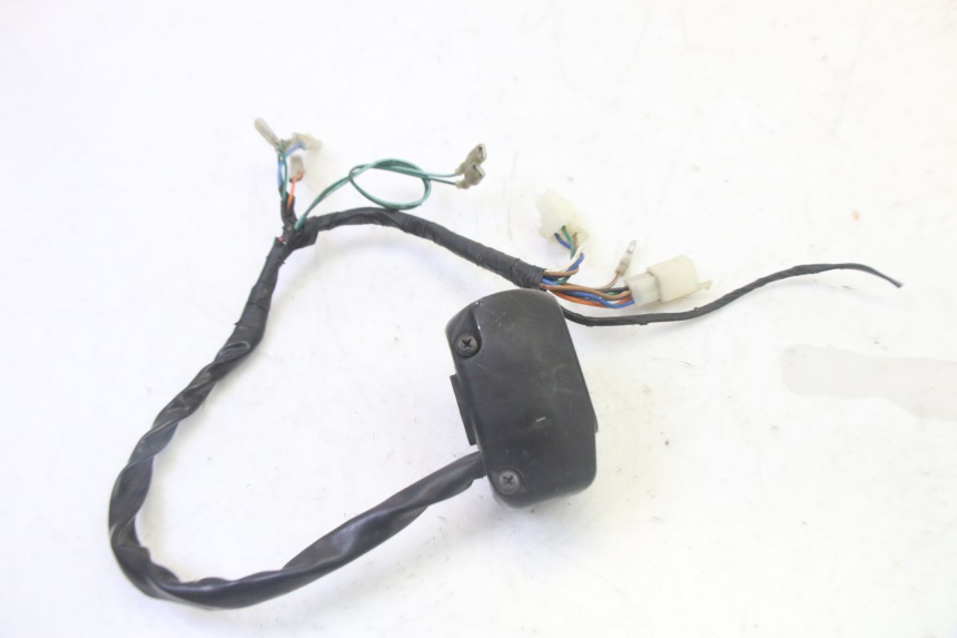 photo de COMMODO GAUCHE SYM CROX 4T 50 (2016 - 2023)