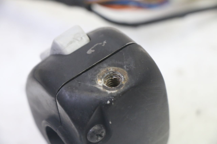 photo de COMMODO GAUCHE SYM CROX 4T 50 (2016 - 2023)