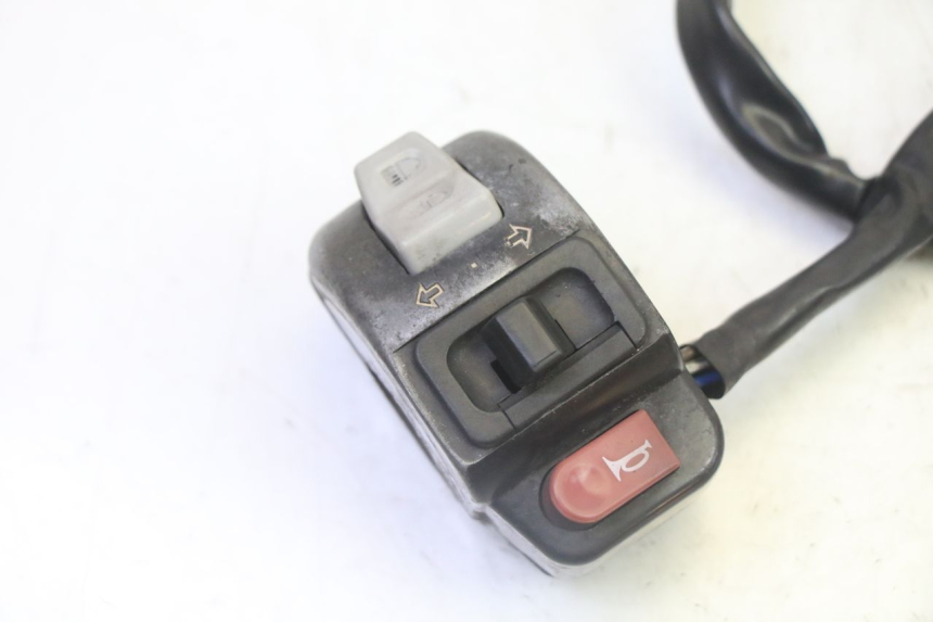 photo de COMMODO GAUCHE SYM CROX 4T 50 (2016 - 2023)