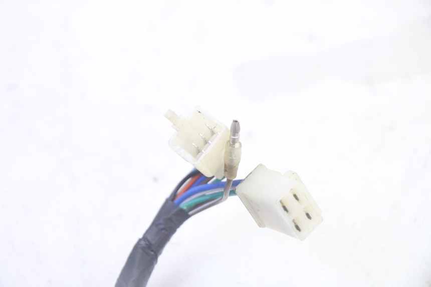 photo de COMMODO GAUCHE SYM CROX 4T 50 (2016 - 2023)