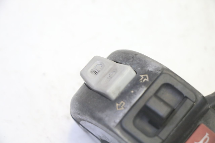 photo de COMMODO GAUCHE SYM CROX 4T 50 (2016 - 2023)