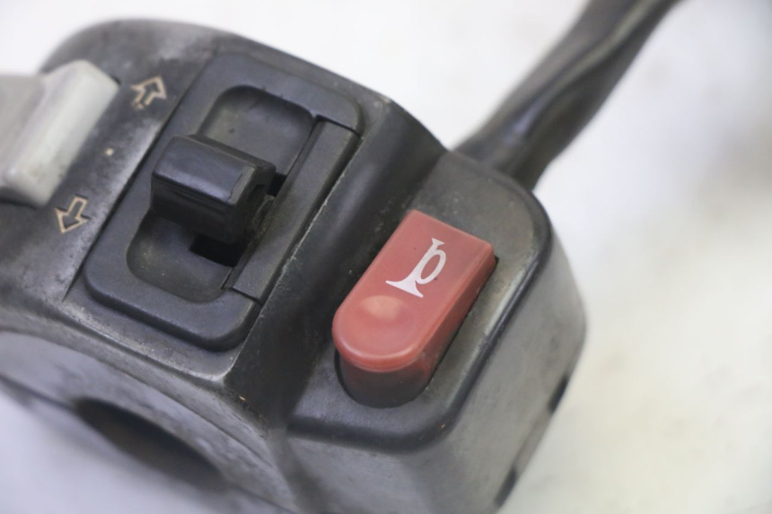 photo de COMMODO GAUCHE SYM CROX 4T 50 (2016 - 2023)