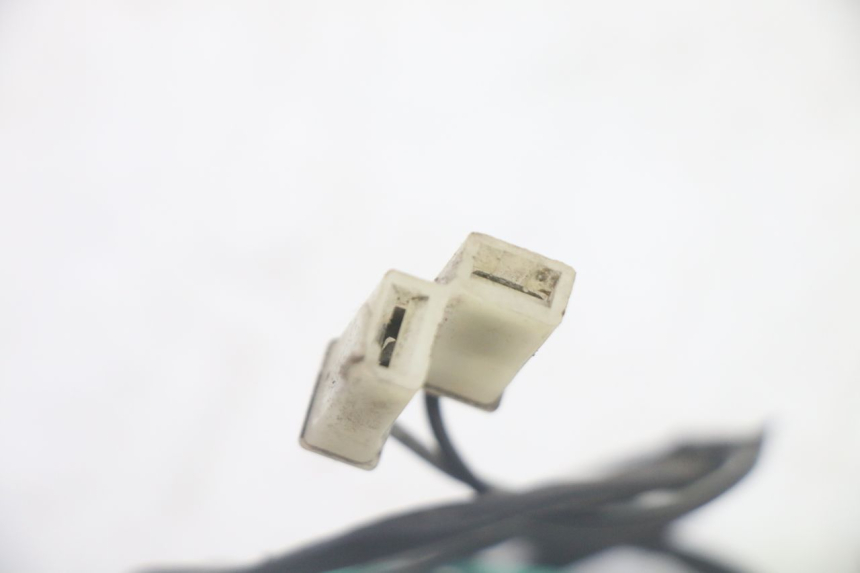 photo de COMMODO GAUCHE SYM CROX 4T 50 (2016 - 2023)