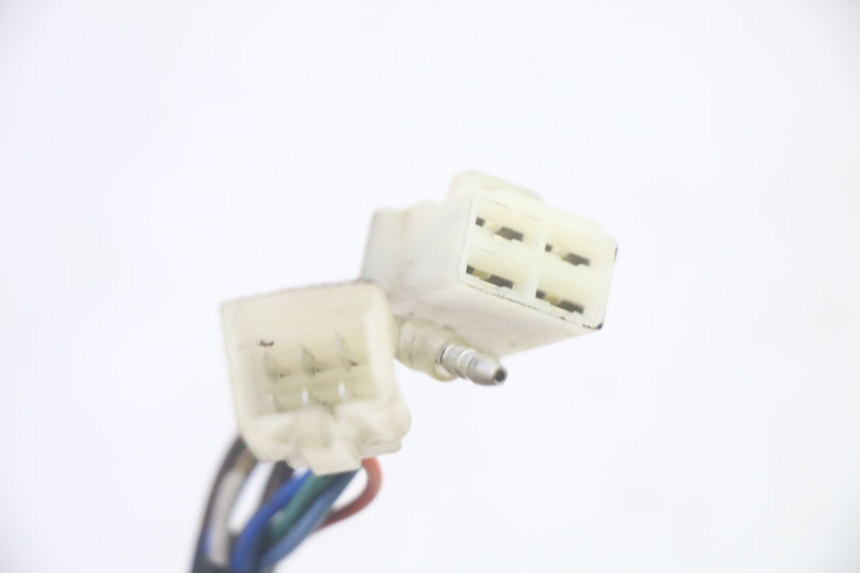 photo de COMMODO GAUCHE SYM CROX 4T 50 (2016 - 2023) - Pièce contrôlée