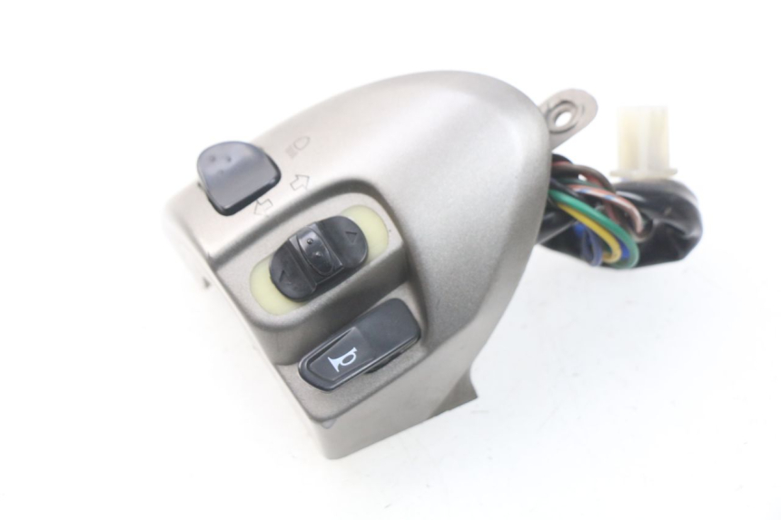 photo de COMMODO GAUCHE YAMAHA CYGNUS X INJECTION 125 (2007 - 2013)