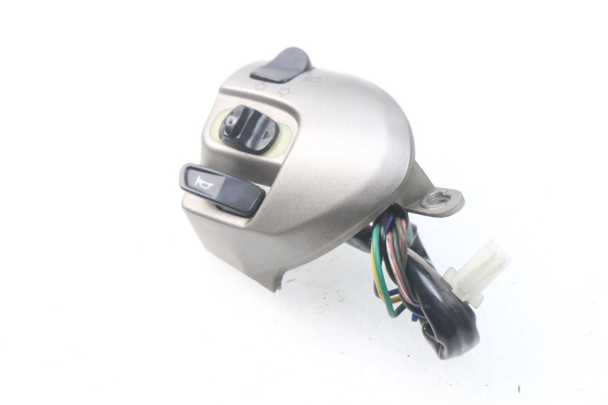 photo de COMMODO GAUCHE YAMAHA CYGNUS X INJECTION 125 (2007 - 2013)