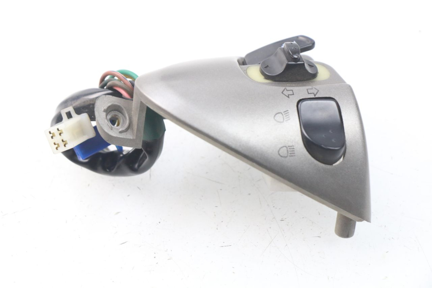 photo de COMMODO GAUCHE YAMAHA CYGNUS X INJECTION 125 (2007 - 2013)