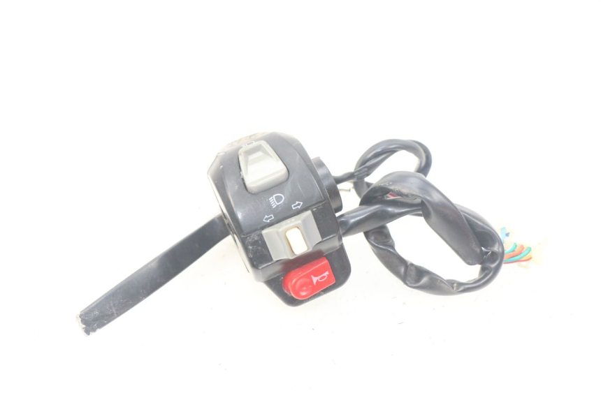 photo de COMMODO GAUCHE LONGJIA DIGITA 4T 50 (2019 - 2022)