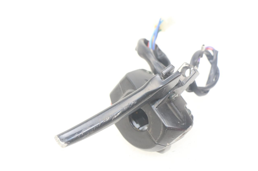 photo de COMMODO GAUCHE LONGJIA DIGITA 4T 50 (2019 - 2022)