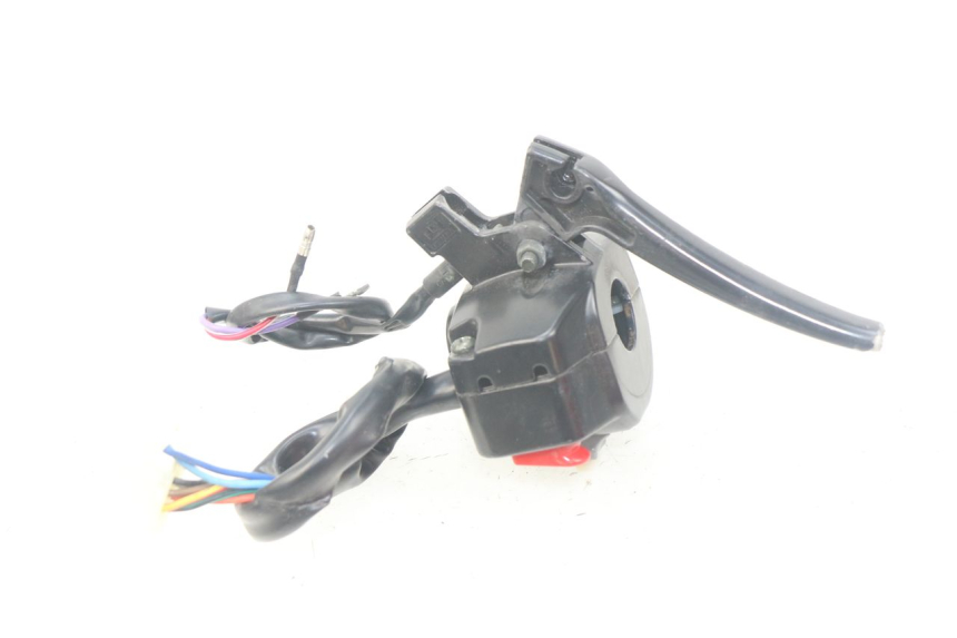 photo de COMMODO GAUCHE LONGJIA DIGITA 4T 50 (2019 - 2022)