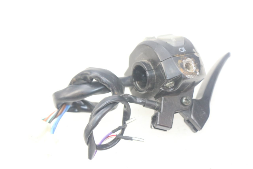 photo de COMMODO GAUCHE LONGJIA DIGITA 4T 50 (2019 - 2022)