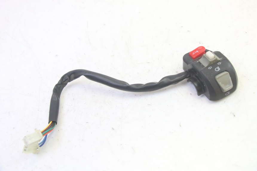 photo de COMMODO GAUCHE LONGJIA DIGITA 4T 50 (2019 - 2022) - Zoom état d’usage