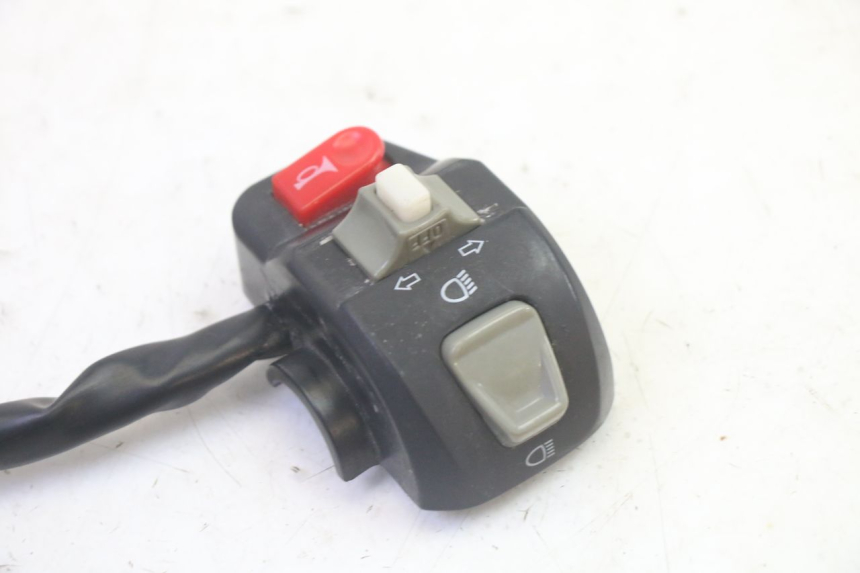 photo de COMMODO GAUCHE LONGJIA DIGITA 4T 50 (2019 - 2022) - Autre angle de vue