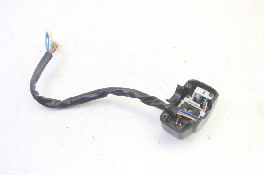 photo de COMMODO GAUCHE LONGJIA DIGITA 4T 50 (2019 - 2022) - Gros plan technique