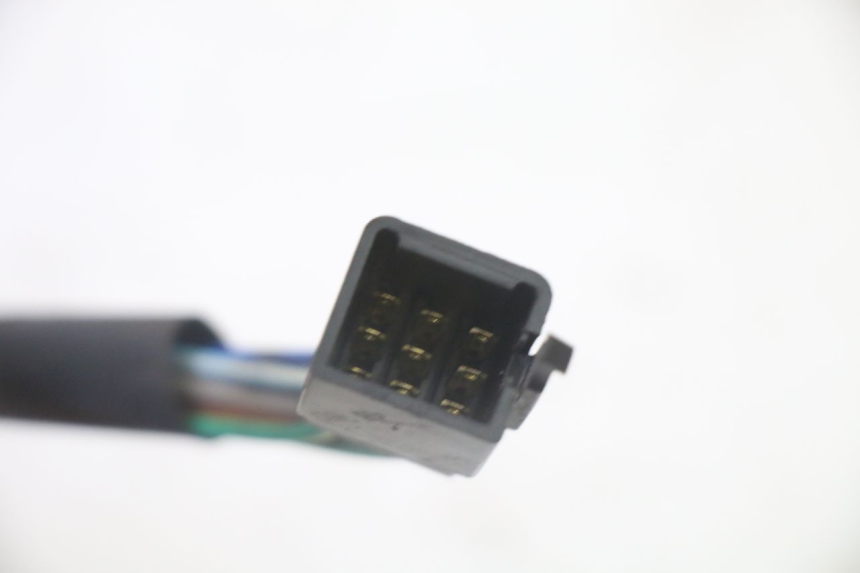 photo de COMMODO GAUCHE KYMCO DINK STREET 125 (2009 - 2014)