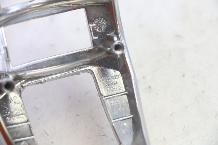 photo de COMMODO GAUCHE PEUGEOT DJANGO 4T 50 (2014 - 2019) - Vue d’ensemble