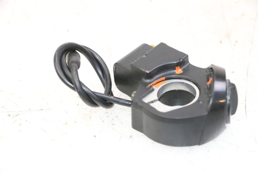 photo de COMMODO GAUCHE URBANGLIDE E-CROSS PRO 1