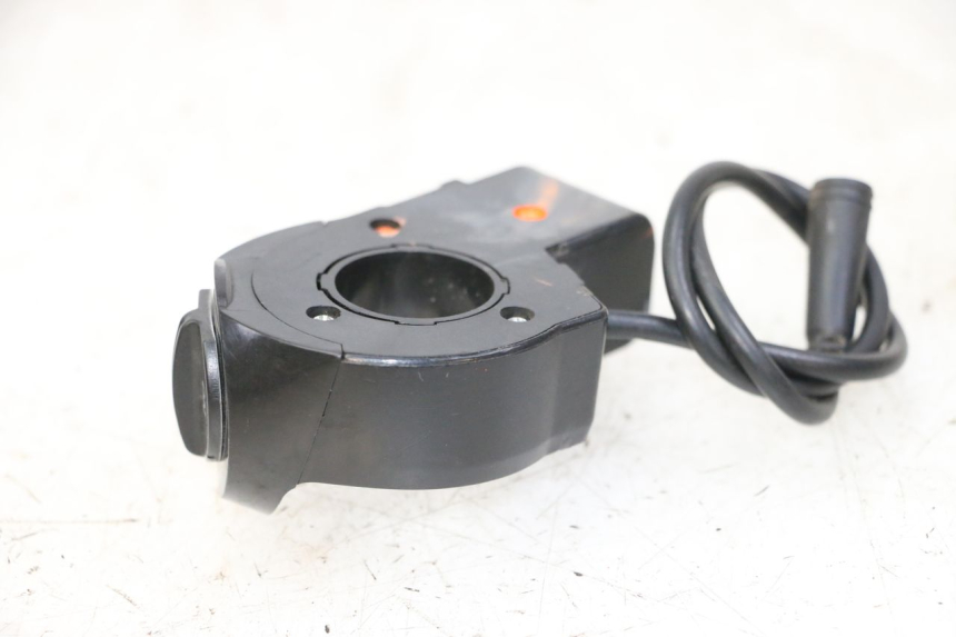 photo de COMMODO GAUCHE URBANGLIDE E-CROSS PRO 1