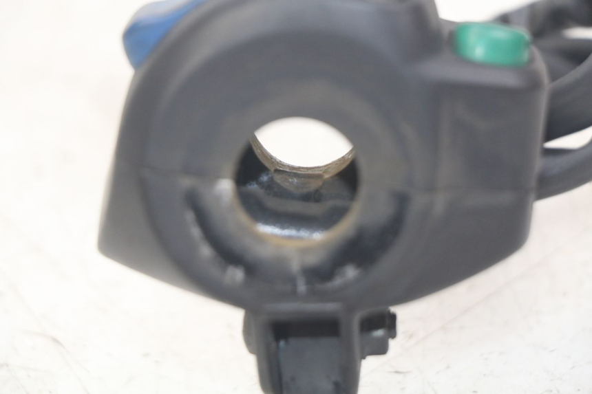 photo de COMMODO GAUCHE PEUGEOT ELYSEO 125 (1999 - 2004)