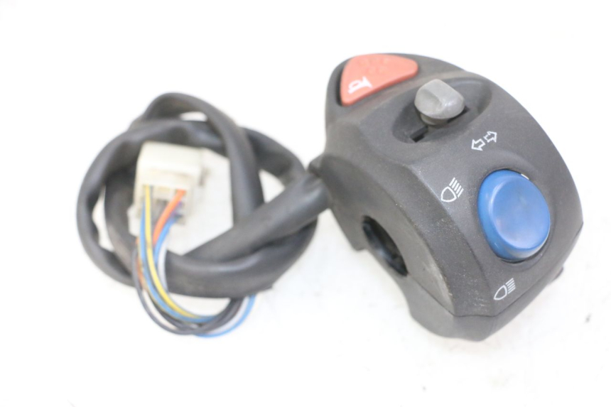 photo de COMMODO GAUCHE PEUGEOT ELYSTAR 125 (2002 - 2007)