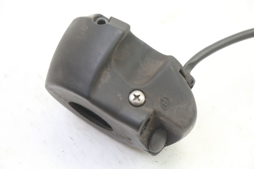 photo de COMMODO GAUCHE PEUGEOT ELYSTAR 50 (2002 - 2014)