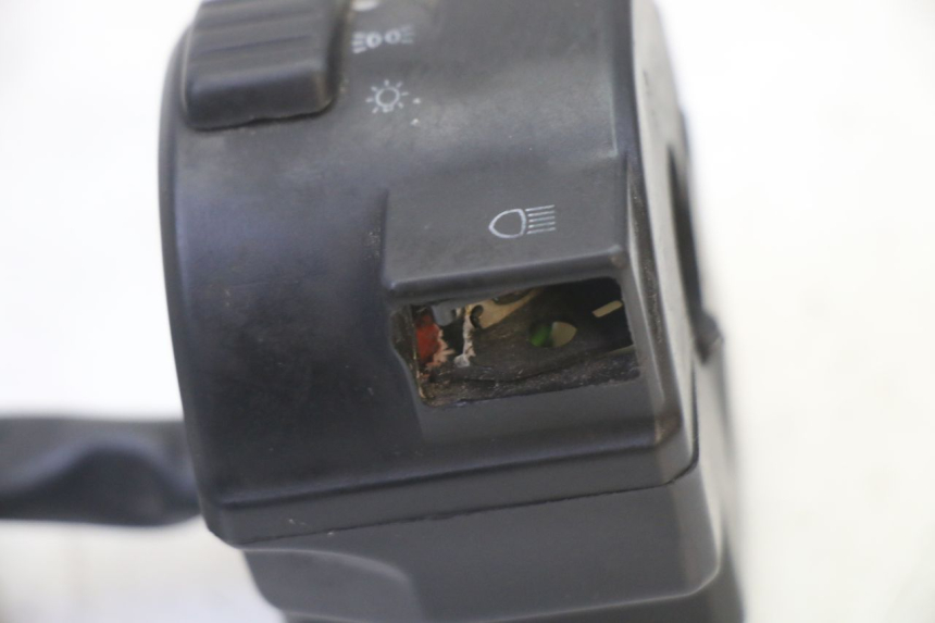 photo de COMMODO GAUCHE APRILIA ETX 125 (1998 - 2002)