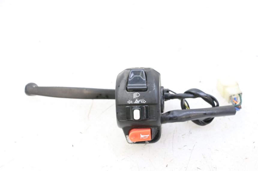 photo de COMMODO GAUCHE JM MOTORS EVOLIS 4T 50 (2018 - 2022)