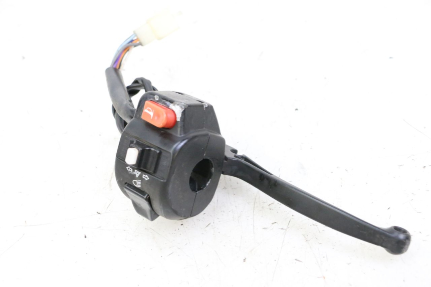photo de COMMODO GAUCHE JM MOTORS EVOLIS 4T 50 (2018 - 2022)