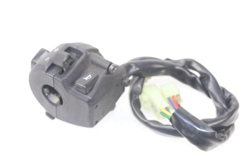 photo de COMMODO GAUCHE MBK EVOLIS 125 (2014 - 2018)