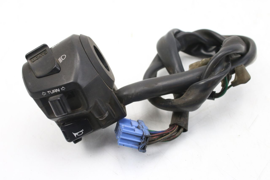 photo de COMMODO GAUCHE HONDA FES S-WING SWING ABS 125 (2007 - 2015)
