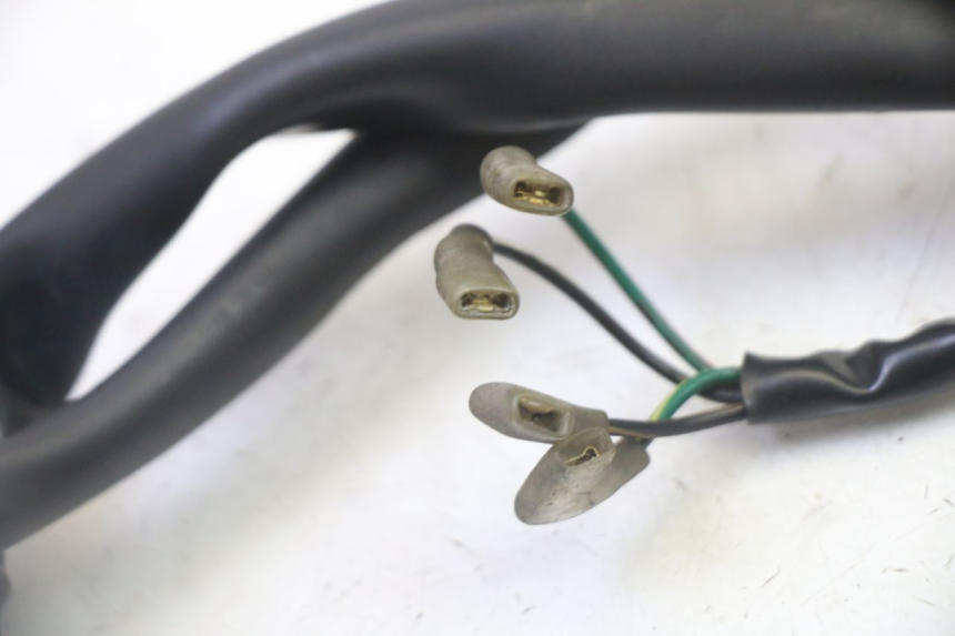 photo de COMMODO GAUCHE HONDA FES S-WING SWING ABS 125 (2007 - 2015)