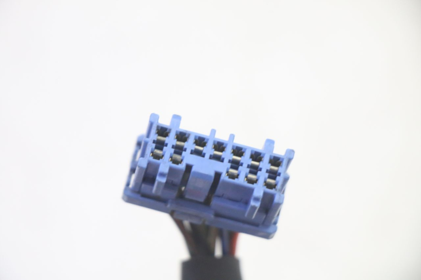 photo de COMMODO GAUCHE HONDA FES S-WING SWING ABS 125 (2007 - 2015)