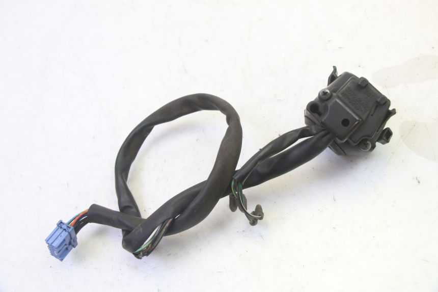 photo de COMMODO GAUCHE HONDA FES S-WING SWING ABS 125 (2007 - 2015)