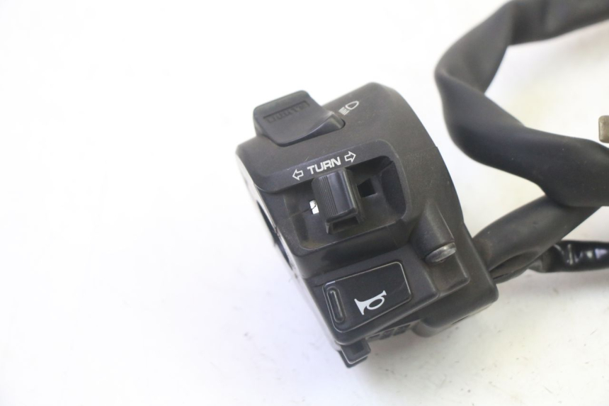 photo de COMMODO GAUCHE HONDA FES S-WING SWING ABS 125 (2007 - 2015)