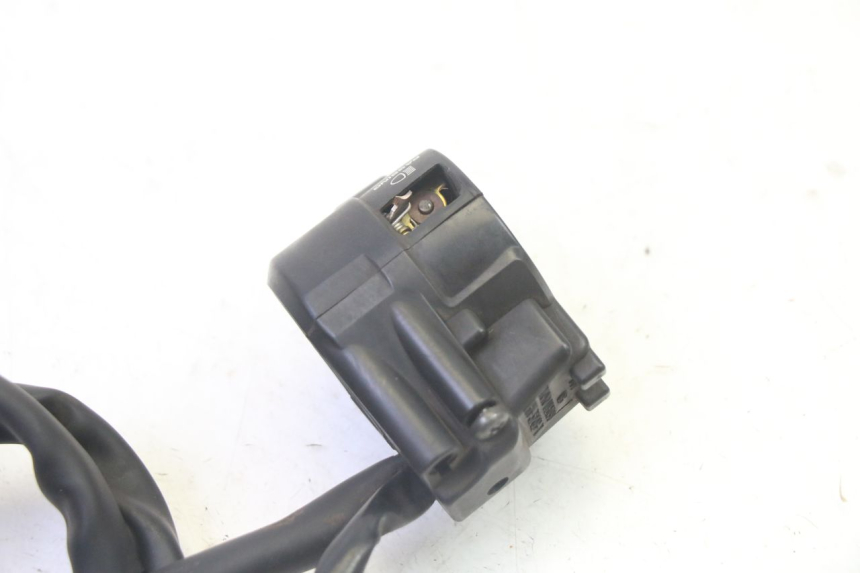 photo de COMMODO GAUCHE HONDA FES S-WING SWING ABS 125 (2007 - 2015)