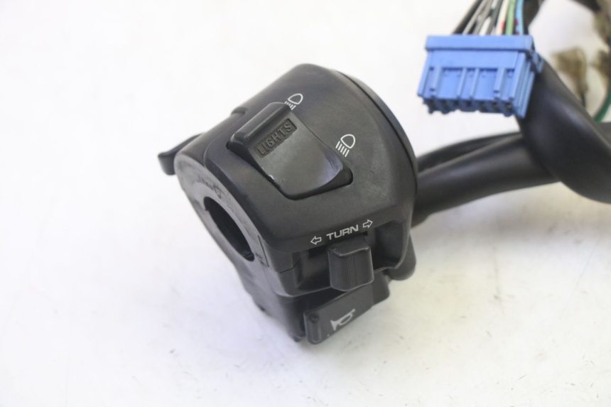 photo de COMMODO GAUCHE HONDA FES S-WING SWING ABS 125 (2007 - 2015)